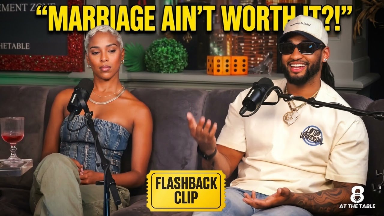 What I Learned the Hard Way About Marriage (Men Are Done)