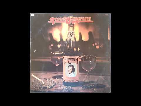 Moment Of Weakness - Tommy Overstreet