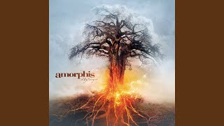 Music video thumbnail preview for Course of Fate by Amorphis