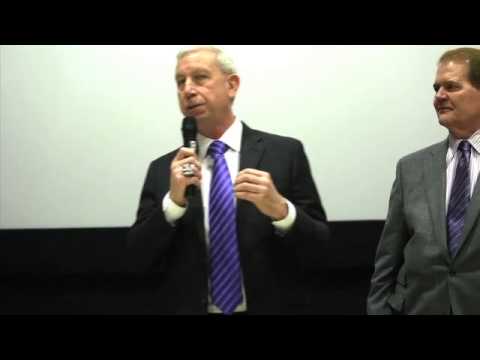 Blackhawks 17-seconds Showing