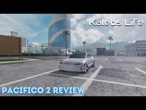 Pacifico 2 Review!