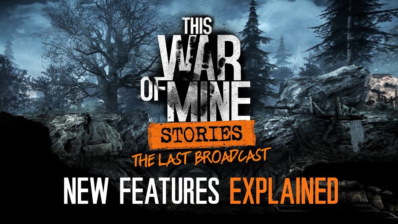 This War Of Mine Steam News Hub This War Of Mine Steam News Hub