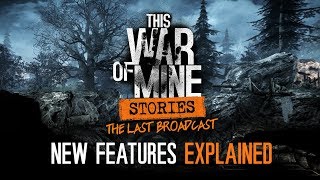 This War of Mine: Stories - The Last Broadcast