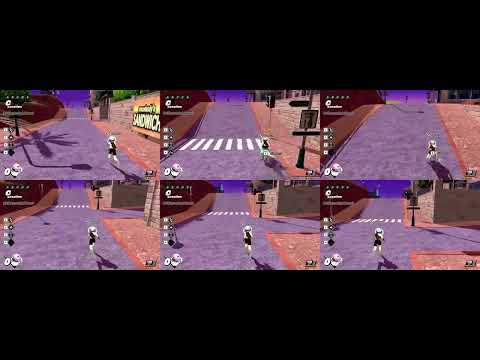 Some Movement Speed Tests - Dragon Ball The Breakers