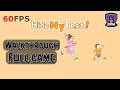 Hide My Test All Stage IOS Android Walkthrough By Eureka Studio