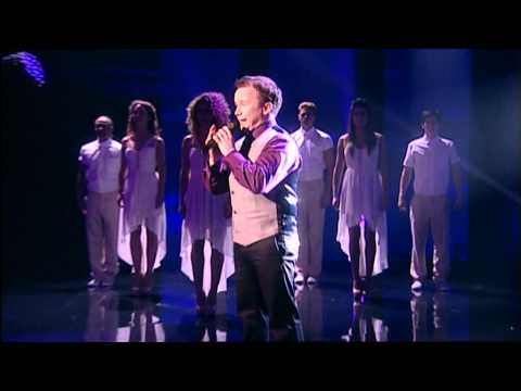Richie's Best Bits - The Voice of Ireland Final