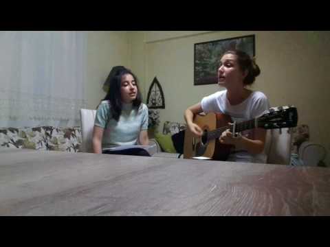 Şebnem Ferah - Birileri Var (Cover)
