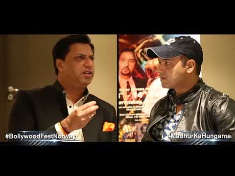 Madhur Bhandarkar OPENS UP On Why He Is Always Surrounded By CONTOVERSIES | Bollywood Fest Norway