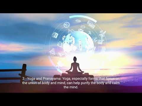 Practices for Attaining Enlightenment  A Guide to Spiritual Growth