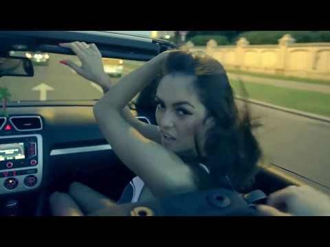 MoonSound feat  Cari Golden   Every Night Official Video TopMusic