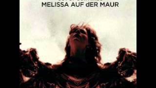 Melissa Auf der Maur - Father's Grave
