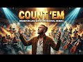 COUNT EM Brandon Lake EPIC ORCHESTRAL REMIX Battle Worship