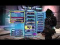 Borderlands 2 - Grenado Commando - Max ...