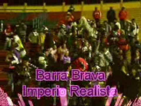 "Real Potosi Campeon" Barra: Imperio Realista &bull; Club: Real Potosí