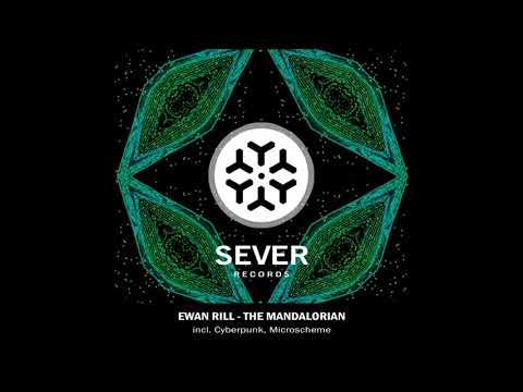Ewan Rill - Cyberpunk (Original Mix)