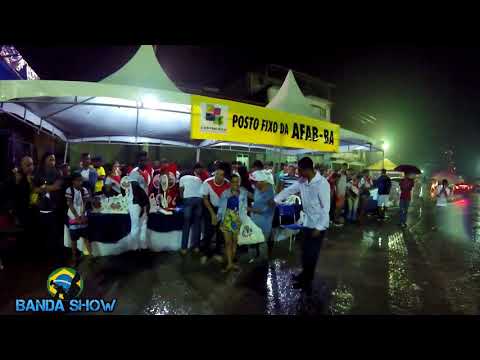 Making off e Resultados - VI CONFANJUCA 2017 AFAB-BA ( Banda Show )