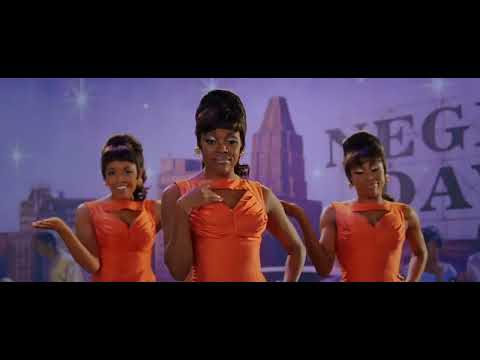 Hairspray (2007) - The New Girl in Town - (Part 2)