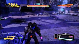 WH40K: Space Marine Chaos Unleashed Part 1