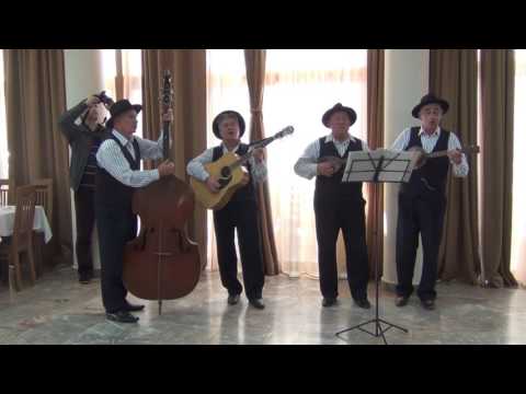 Кратовски Тамбураши - Девојче Кратовче