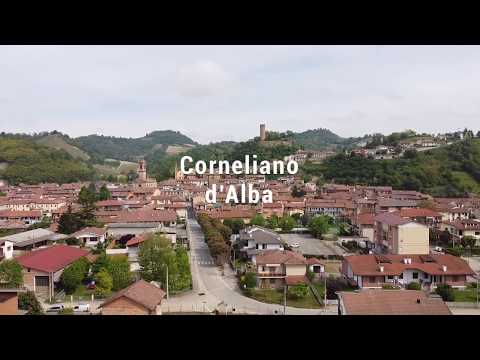 Corneliano d'Alba Con il "Muschin"