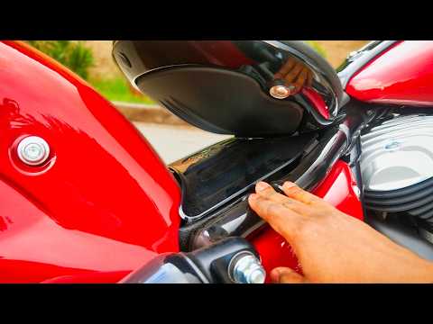 Key Changes Making 2026 Indian Chief Vintage Unique!