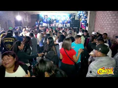 PUEDES MARCHARTE...CHACAL Y SUS ESTRELLAS - FELIZ 54 ANIVERSARIO ALFONSO ESCALANTE QUISPE 2022