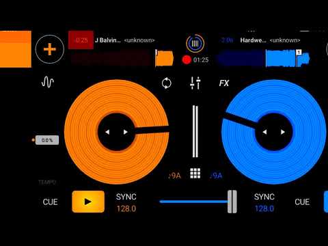 Mi Gente vs Baldadig vs Anthem vs Conquerors(Zaikaboom MashUp)[CrossDj]