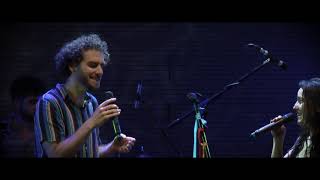 Siempre es Hoy  (en vivo) - El Árbol de Diego ft Nicole Bunout