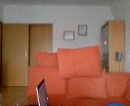 Bierkeller im 6. Stock