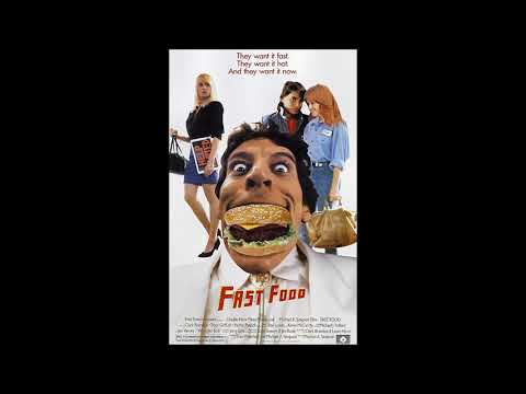 Borneo - All I Want (1989)