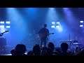 June Guitar Alex G Toronto History 9 16 25