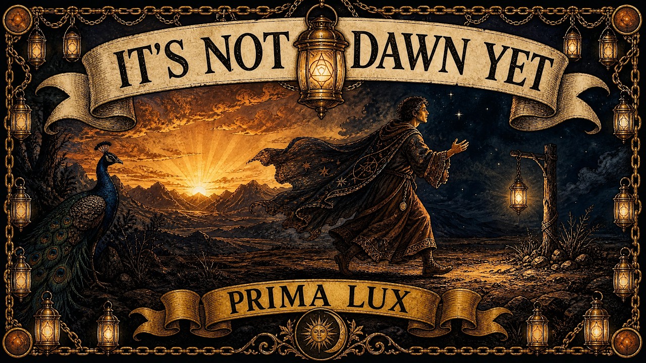 Never Trust the First Light — Why Early Insight Deceives