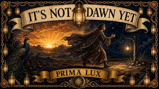 Never Trust the First Light — Why Early Insight Deceives