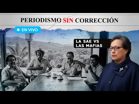 Gobierno Petro y los bienes de la Mafia ¿MinJusticia presiona a la SAE? l Periodismo sin corrección