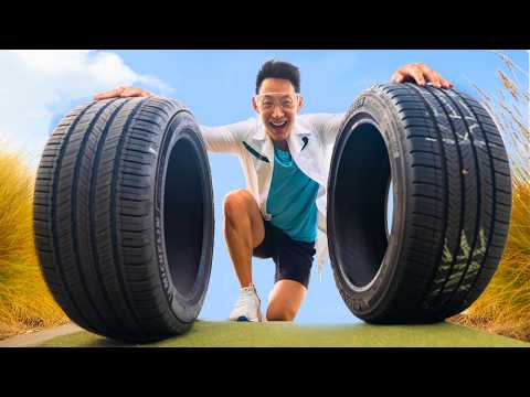 I Investigated if EV Tires are Worth It