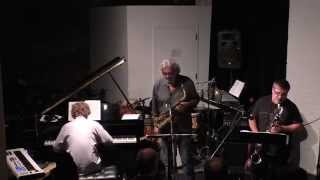 Tim Berne's Electric Snakeoil "Indidental Contact" @ The Stone 10-7-14 1/2
