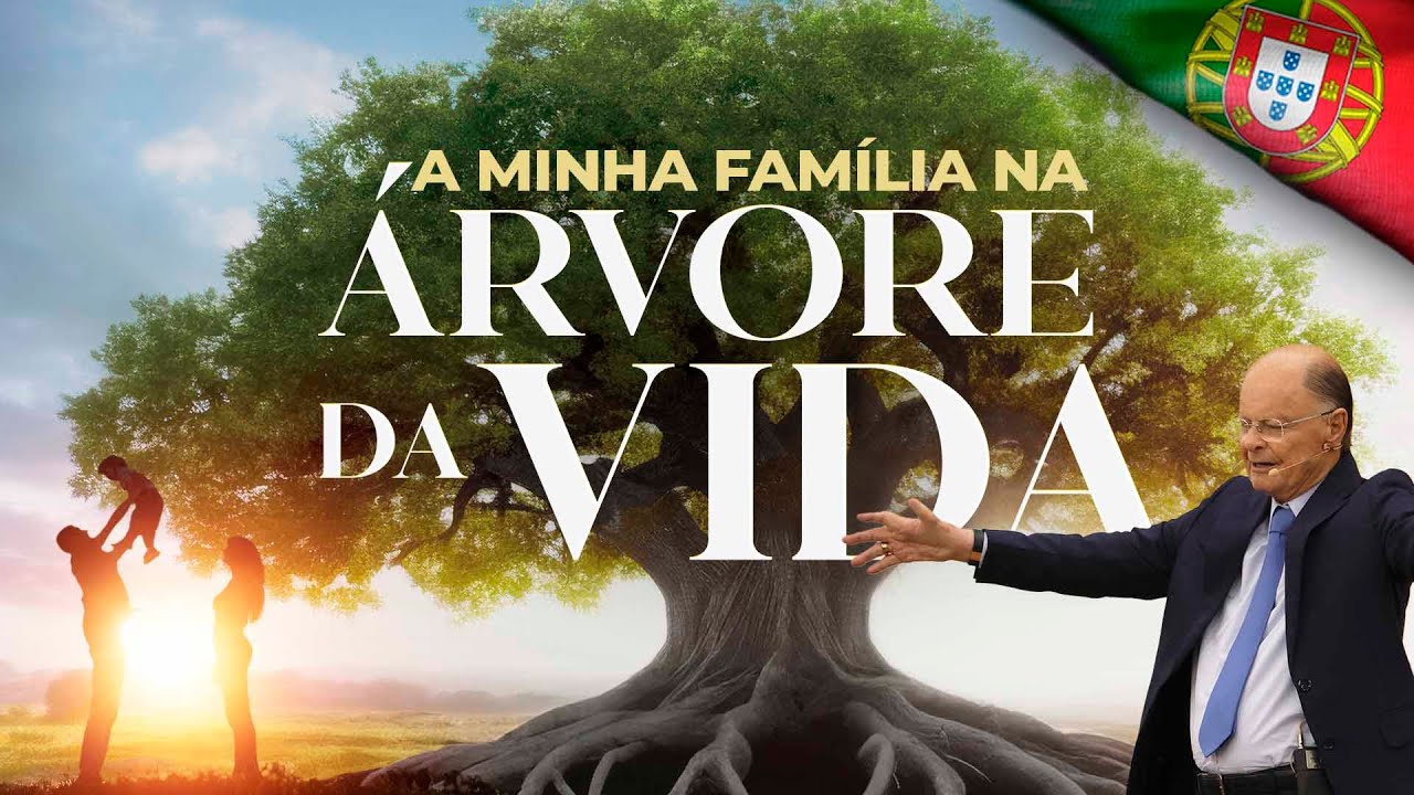 Bispo Macedo direto de Portugal | 13/10/2024