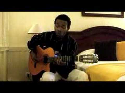 MIKIDACHE. "Wambiyezo"