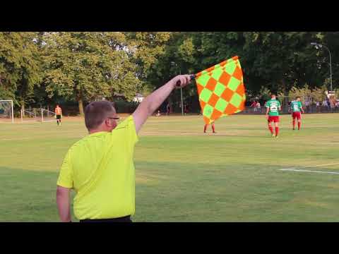 Sparkassencup 2018 - Wacker Felgeleben - Union SBK