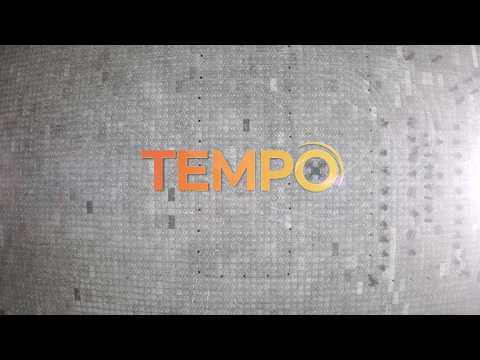 Tempo Social showreel, video and social content