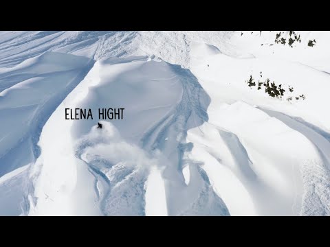 Elena Hight - ARK - Full Part