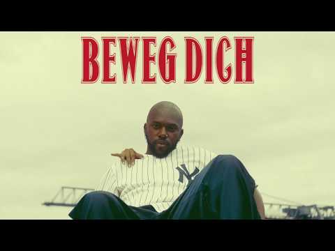 Sumpa - Beweg dich