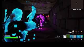 Trailer Rise of the lost throne (FORTNITE)