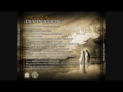 SeraphGuard - DIVINATION -10- The Omega Nebula (Feat Dictator And Hourglass).wmv