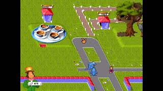 Theme Park [3DO, 1994]