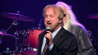 The Oak Ridge Boys -  &quot;Jesus Is Coming Soon&quot; @ Opryland Resort Nashville