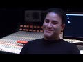 iZotope Artist Interview: Jason Nevins Part 2