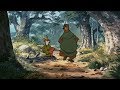 Robin Hood Oo De Lally