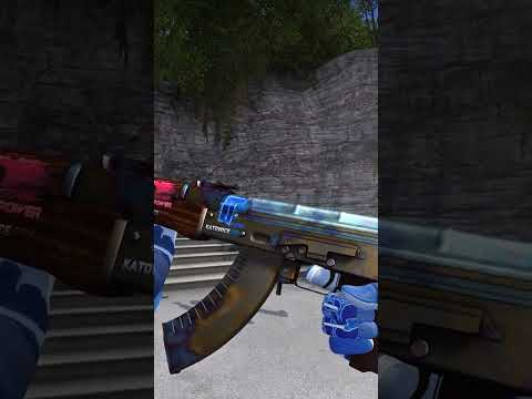 Scraped Stickers Just Got Updated in CS2