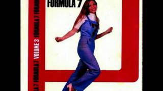 Fórmula 7  - Os Dentes Brancos do Mundo (1969)